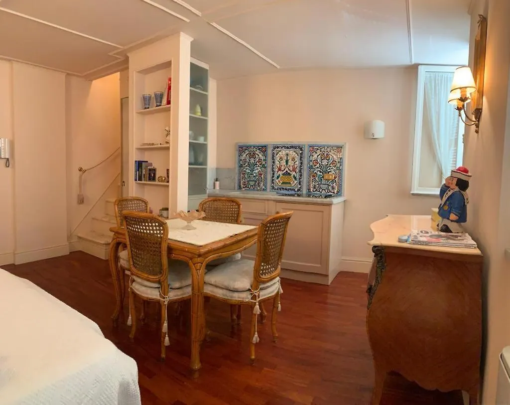 Appartamento Loft Flavia Viareggio