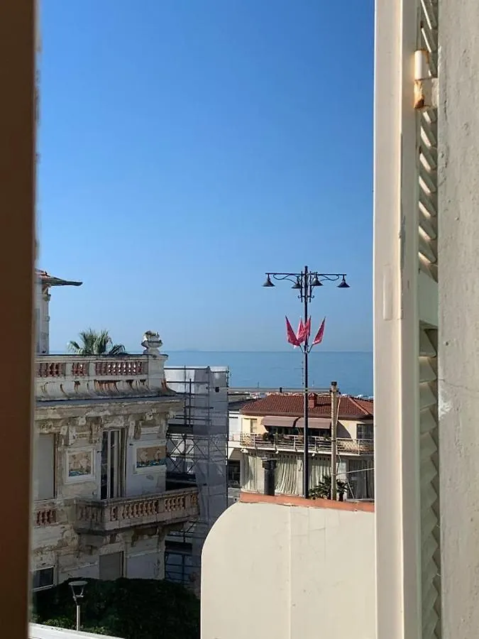 Loft Flavia Apartamento Viareggio
