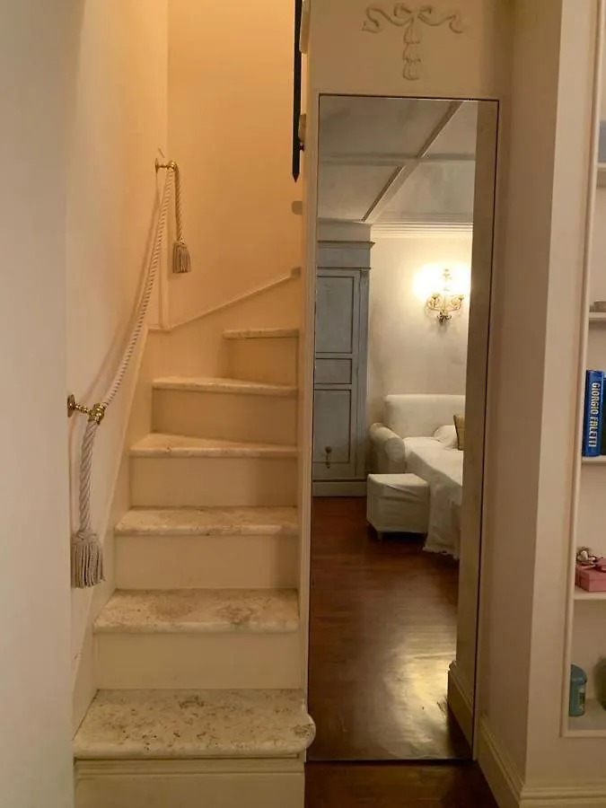 Appartamento Loft Flavia Viareggio 0*,