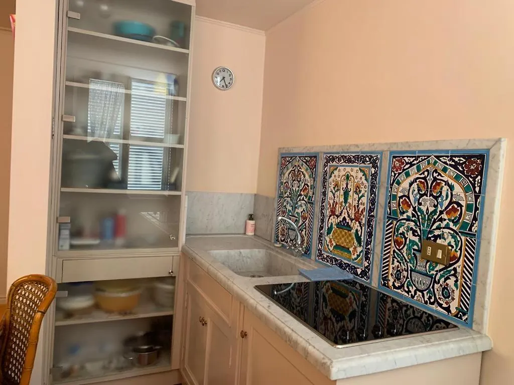 Appartamento Loft Flavia Viareggio Italia