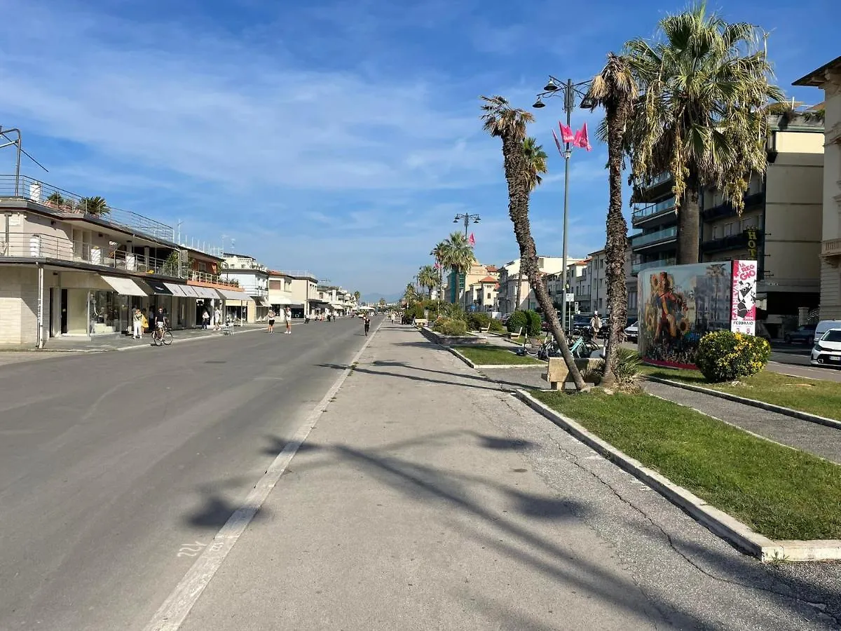 Loft Flavia Apartamento Viareggio