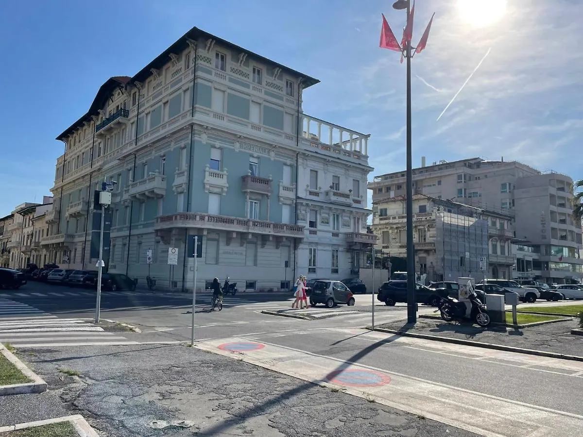 Loft Flavia Apartamento Viareggio