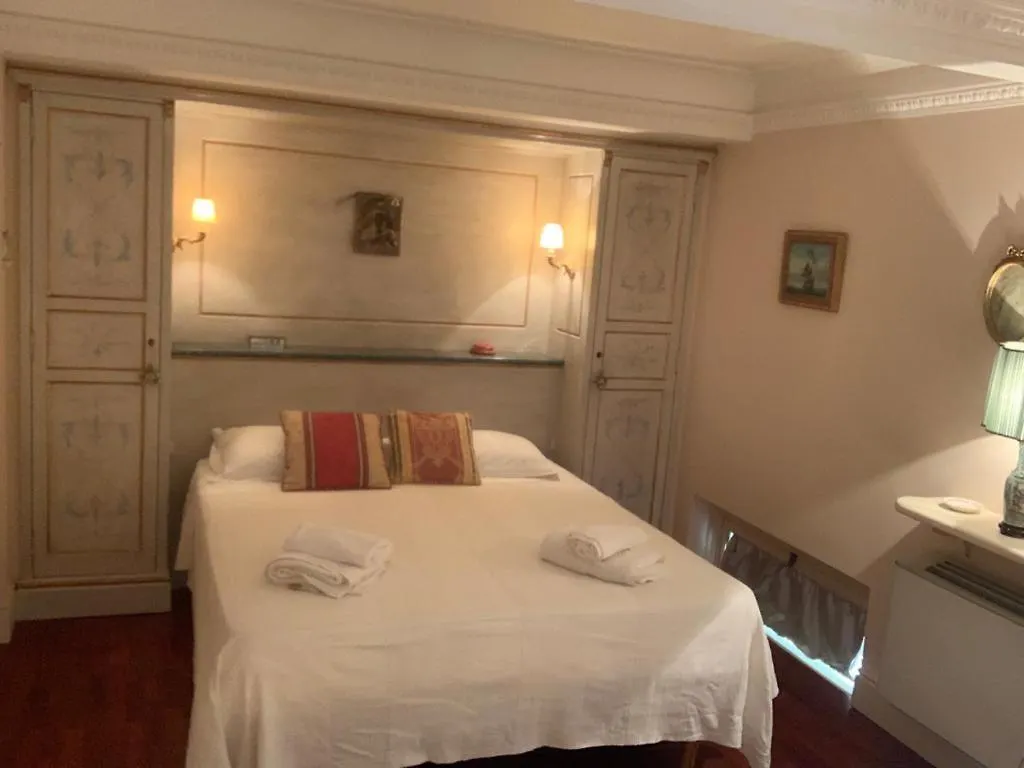 Appartamento Loft Flavia Viareggio