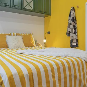  Appartamento Casa Sole- Loft Moderno In Montagna Italia
