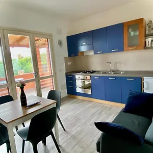  Appartamento  Vista Mare Italia